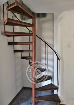 Apartamento Aguamarina 9 Punta del Diablo