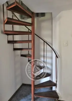 Apartamento Aguamarina 9 Punta del Diablo