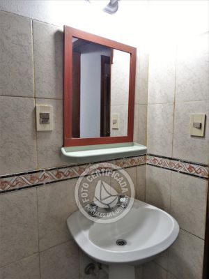 Apartamento Aguamarina 9 Punta del Diablo