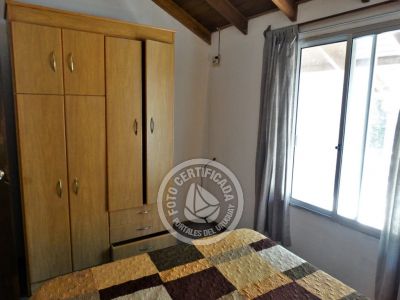 Apartamento Aguamarina 9 Punta del Diablo
