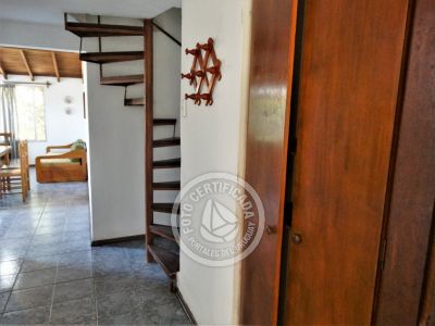 Apartamento Aguamarina 9 Punta del Diablo