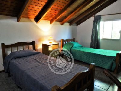 Apartamento Aguamarina 9 Punta del Diablo