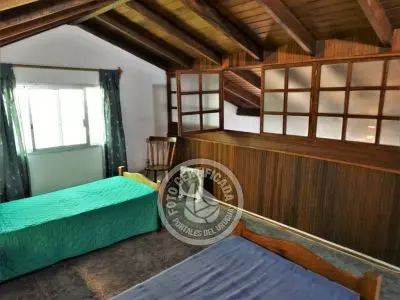 Apartamento Aguamarina 9 Punta del Diablo