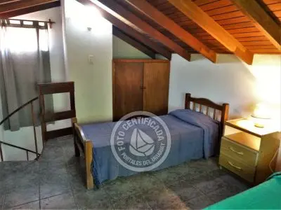 Apartamento Aguamarina 9 Punta del Diablo