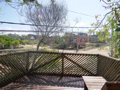 Apartamento Aguamarina 9 Punta del Diablo