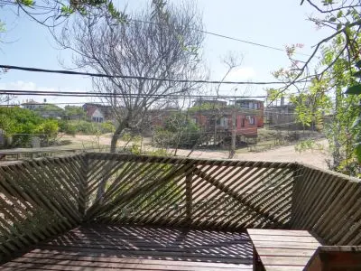 Apartamento Aguamarina 9 Punta del Diablo