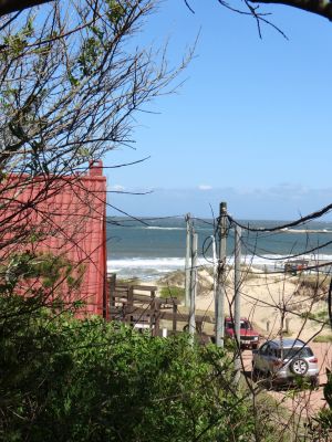 Apartamento Aguamarina 9 Punta del Diablo