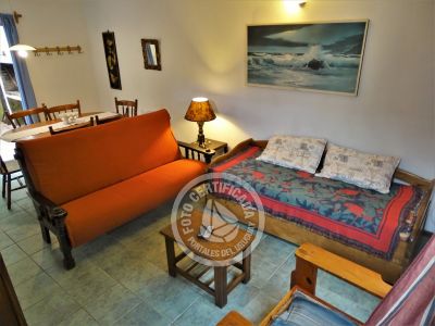 Apartamento Aguamarina 6 Punta del Diablo