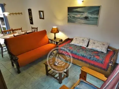 Apartamento Aguamarina 6 Punta del Diablo