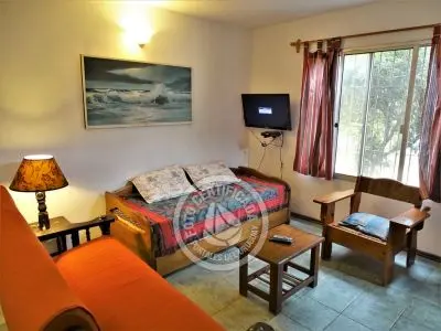 Apartamento Aguamarina 6 Punta del Diablo