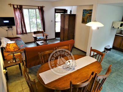 Apartamento Aguamarina 6 Punta del Diablo