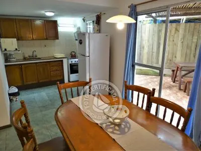 Apartamento Aguamarina 6 Punta del Diablo