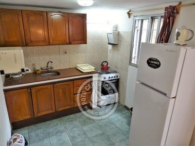 Apartamento Aguamarina 6 Punta del Diablo