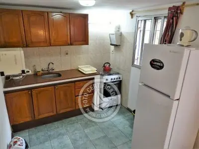 Apartamento Aguamarina 6 Punta del Diablo