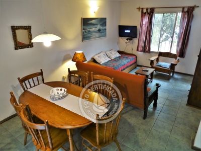 Apartamento Aguamarina 6 Punta del Diablo