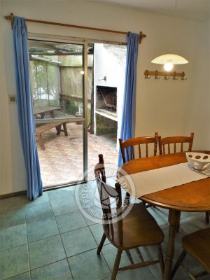 Apartamento Aguamarina 6 Punta del Diablo