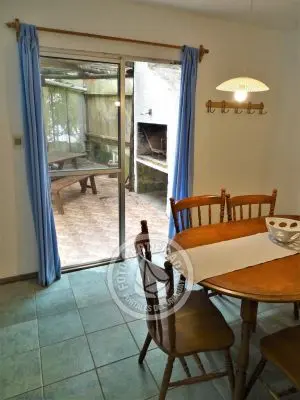 Apartamento Aguamarina 6 Punta del Diablo