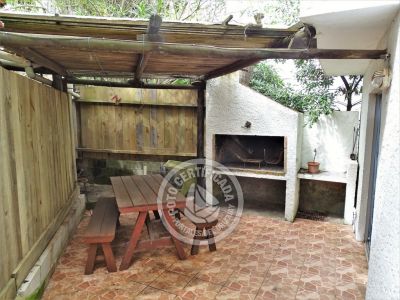 Apartamento Aguamarina 6 Punta del Diablo