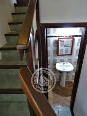 Apartamento Aguamarina 6 Punta del Diablo