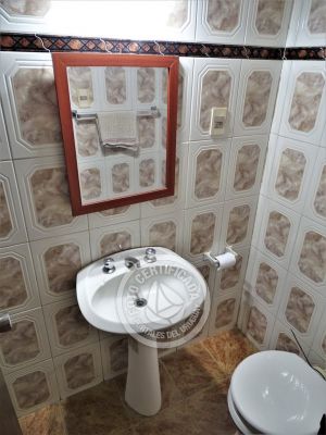 Apartamento Aguamarina 6 Punta del Diablo