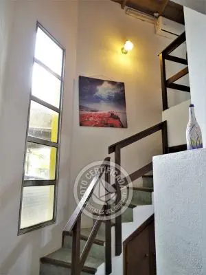 Apartamento Aguamarina 6 Punta del Diablo