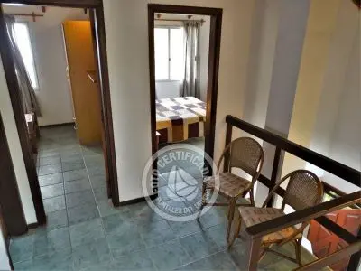 Apartamento Aguamarina 6 Punta del Diablo