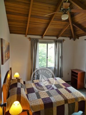 Apartamento Aguamarina 6 Punta del Diablo