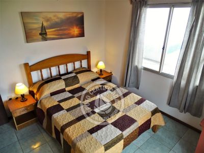 Apartamento Aguamarina 6 Punta del Diablo
