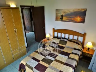 Apartamento Aguamarina 6 Punta del Diablo