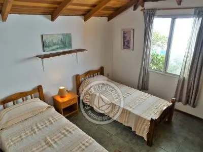 Apartamento Aguamarina 6 Punta del Diablo