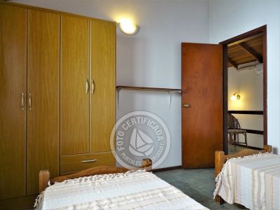 Apartamento Aguamarina 6 Punta del Diablo