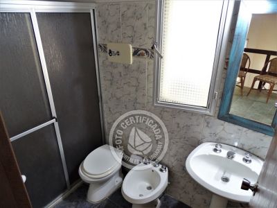 Apartamento Aguamarina 6 Punta del Diablo