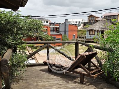 Apartamento Aguamarina 6 Punta del Diablo