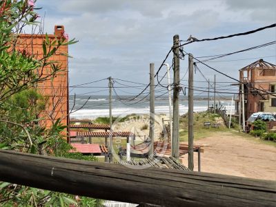 Apartamento Aguamarina 6 Punta del Diablo