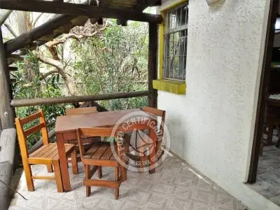 Apartment Aguamarina 4 Punta del Diablo