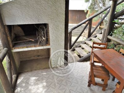 Apartment Aguamarina 4 Punta del Diablo