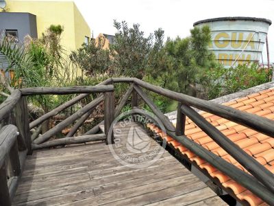 Apartment Aguamarina 4 Punta del Diablo