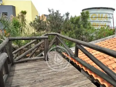 Apartment Aguamarina 4 Punta del Diablo