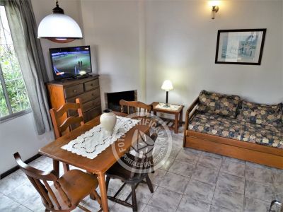 Apartment Aguamarina 4 Punta del Diablo