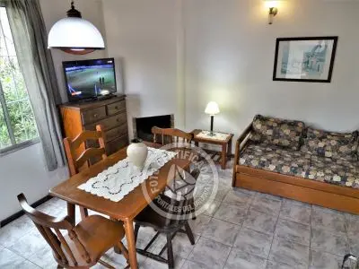 Apartment Aguamarina 4 Punta del Diablo