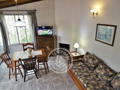 Apartment Aguamarina 4 Punta del Diablo