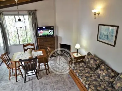 Apartment Aguamarina 4 Punta del Diablo