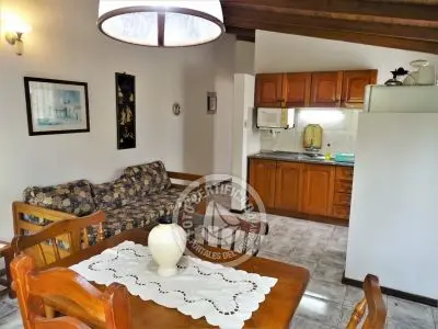 Apartment Aguamarina 4 Punta del Diablo