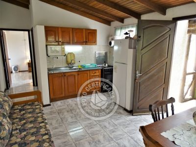 Apartment Aguamarina 4 Punta del Diablo