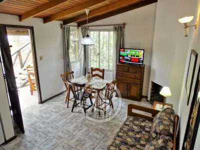 Apartment Aguamarina 4 Punta del Diablo