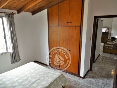 Apartment Aguamarina 4 Punta del Diablo