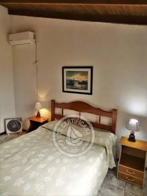 Apartment Aguamarina 4 Punta del Diablo