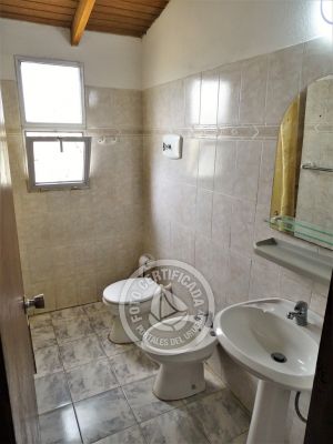 Apartment Aguamarina 4 Punta del Diablo