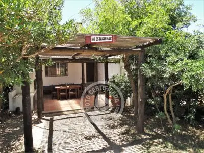 Apartment Aguamarina 10 Punta del Diablo