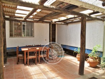 Apartamento Aguamarina 10 Punta del Diablo